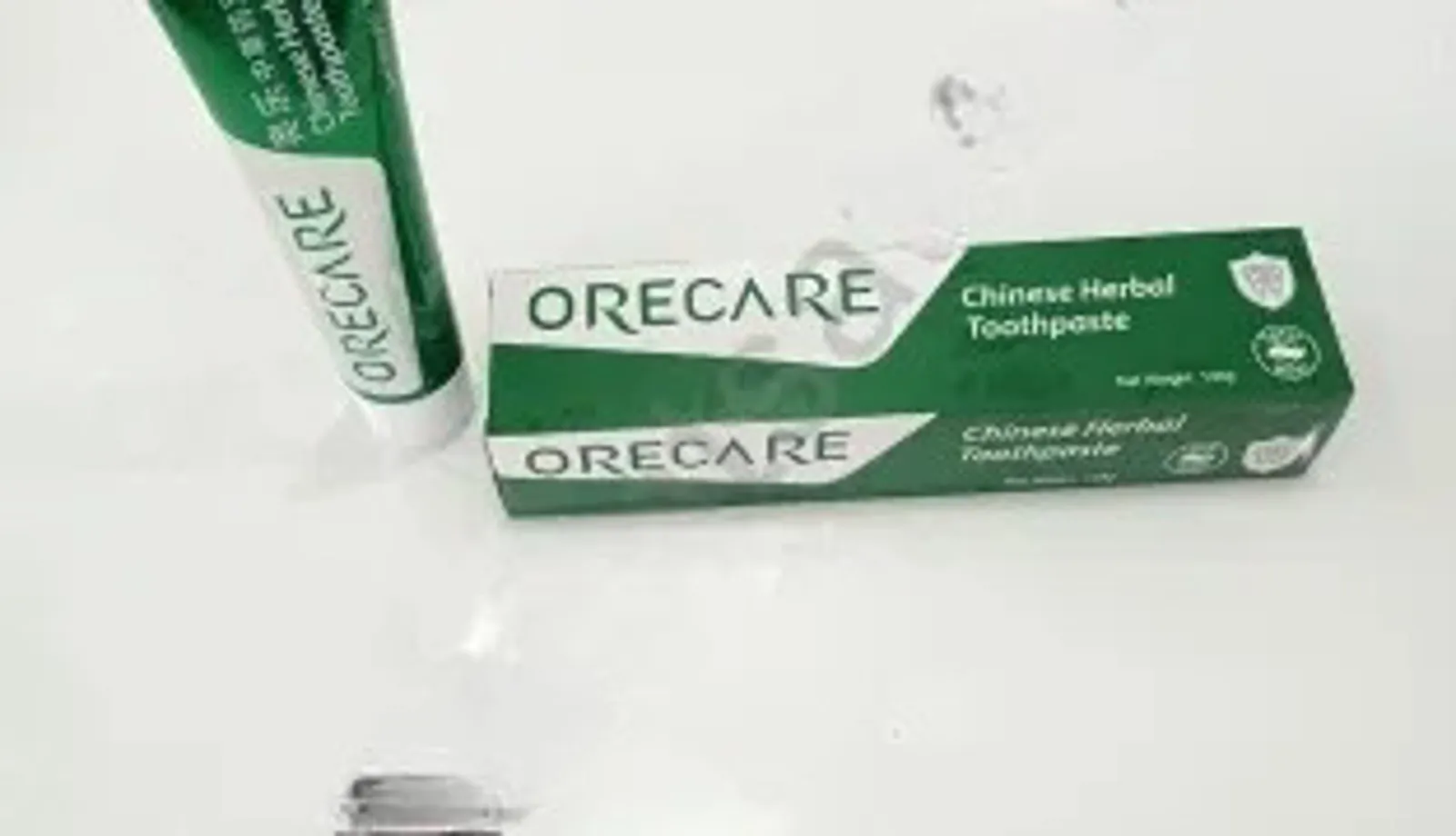 ORECARE DİŞ MƏCUNU - Tenderyard