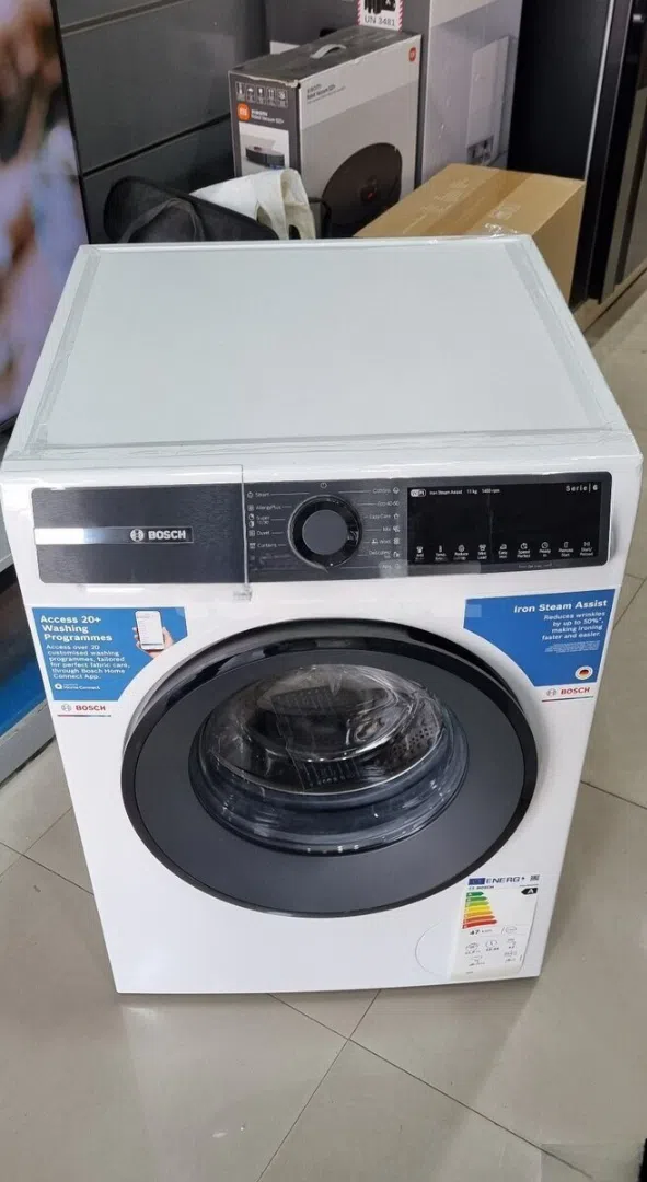 Bosch paltaryuyan maşın — şəkil 1