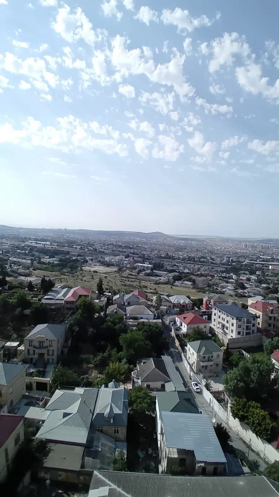 3 otaqlı mənzil 145 m² satılır — şəkil 18