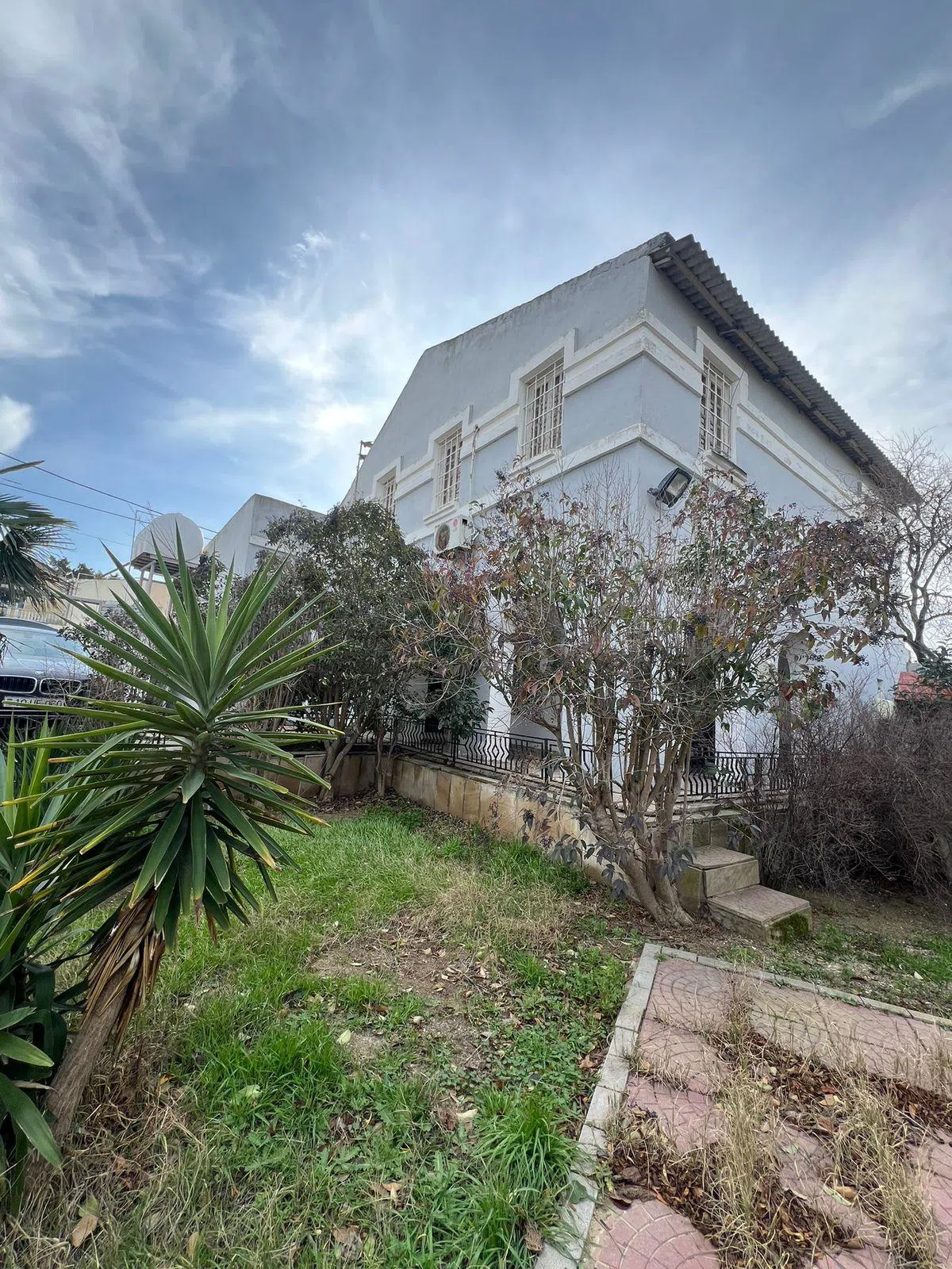 6 otaqlı bağ evi 200 m² 7 sot torpaq sahəsində satılır - Tenderyard