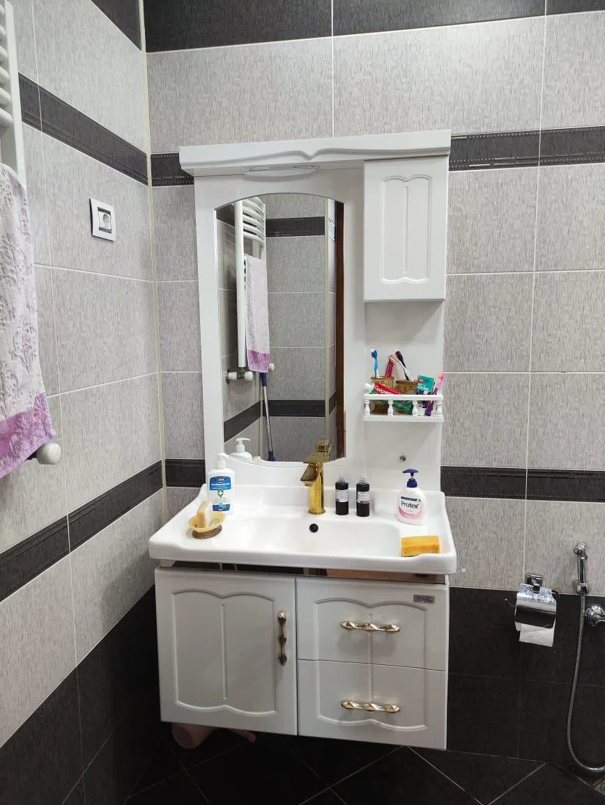 5 otaqlı həyət evi 504 m² - 24 sot torpaq sahəsində satılır