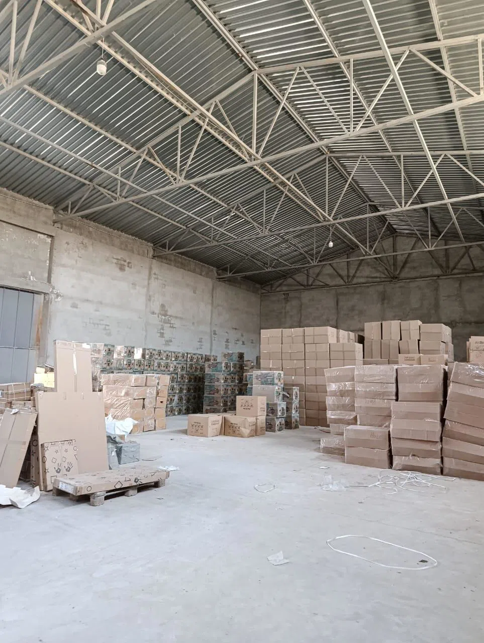 800 m² sahəsi olan anbar kirayə verilir — şəkil 4