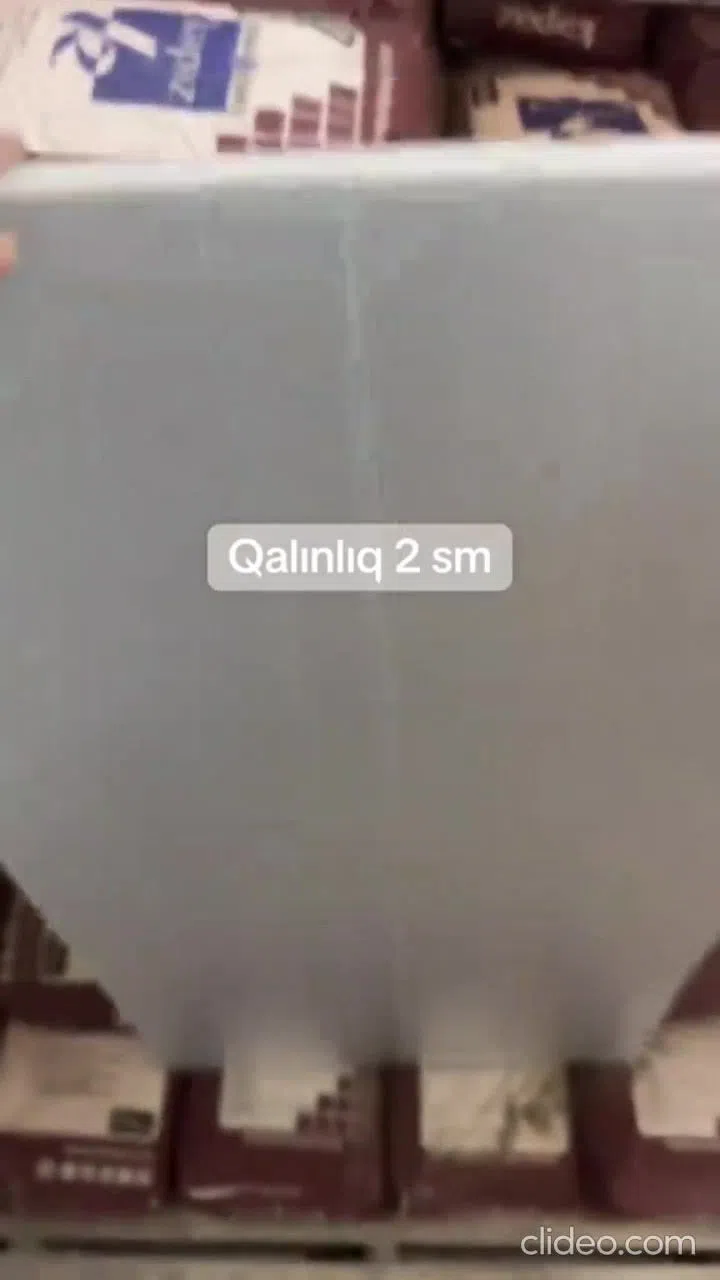 XPS Penoplex termo izolyasiya lövhələri — şəkil 9