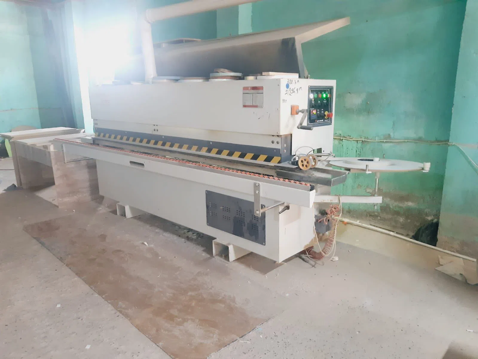 200 m² sahəsi olan anbar kirayə verilir — şəkil 2