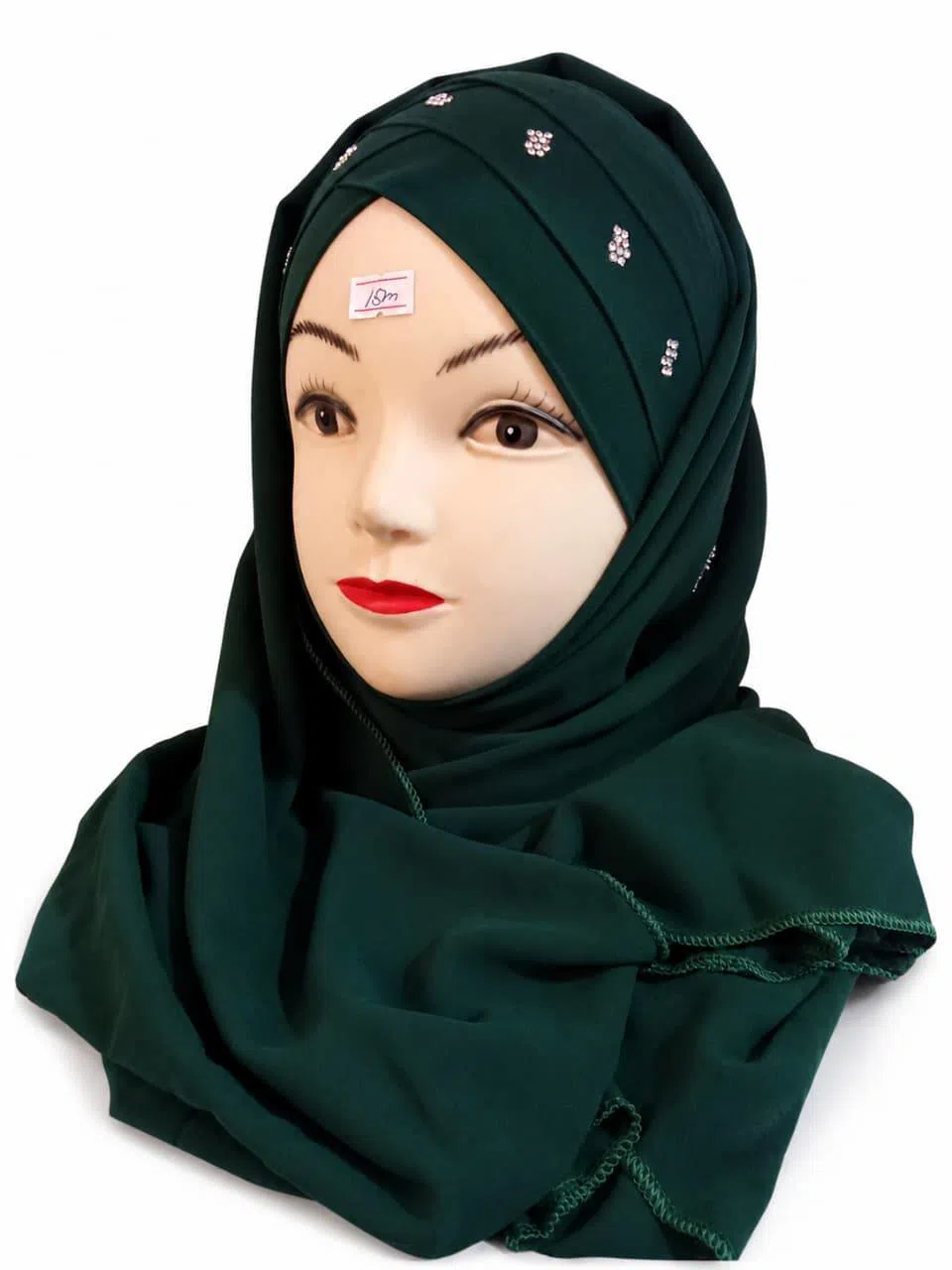Göy rəng, Standart ölçü — şəkil 3