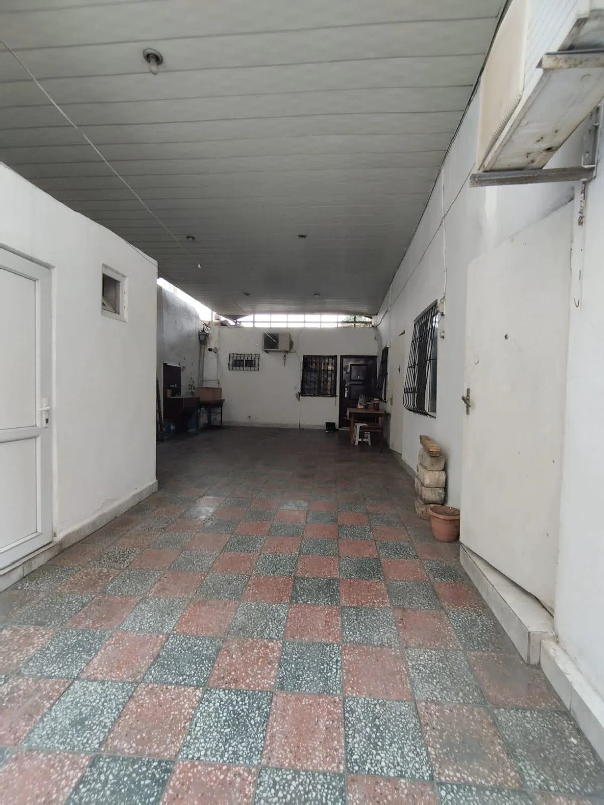 4 otaqlı həyət evi 180 m² - 2 sot torpaq sahəsində satılır — şəkil 15