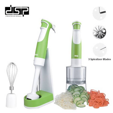DSP blender