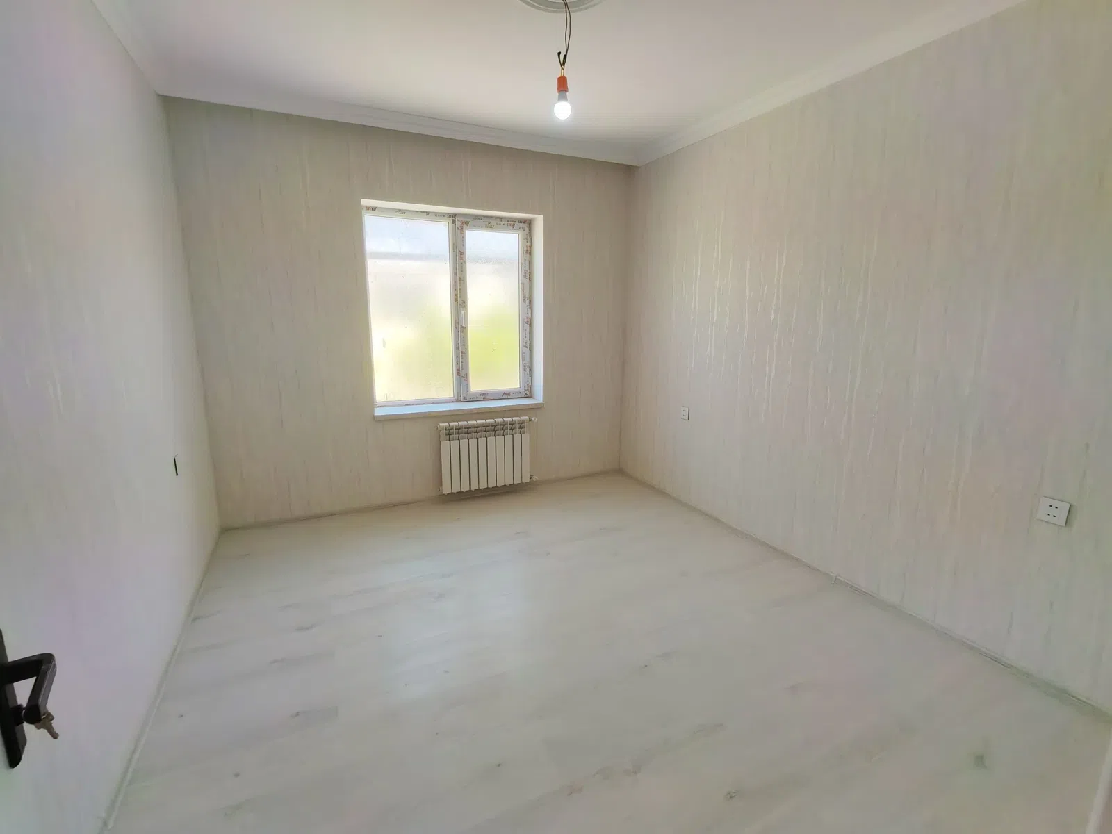 4 otaqlı həyət evi 120 m² - 2 sot torpaq sahəsində satılır — şəkil 6