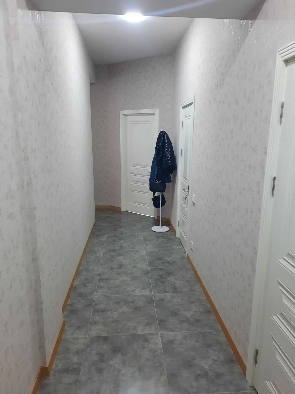 2 otaqlı mənzil 65 m² kirayə verilir — şəkil 11
