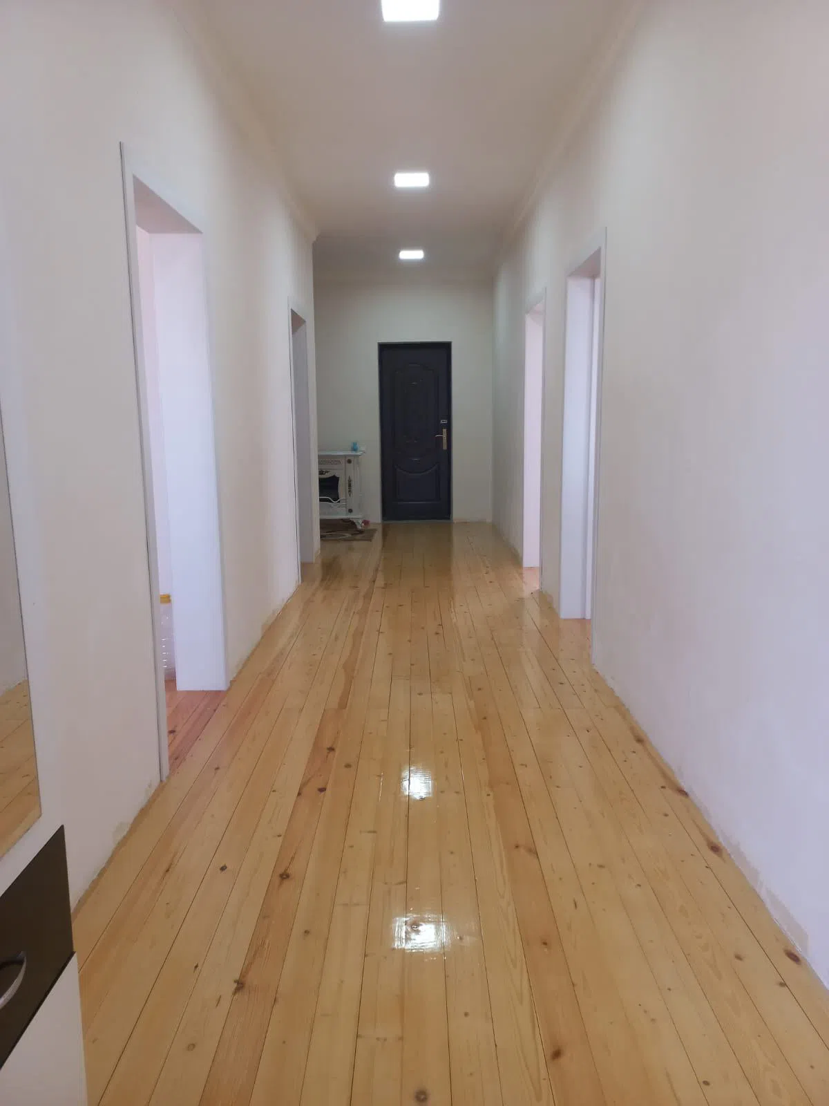 3 otaqlı həyət evi 220 m² - 7 sot torpaq sahəsində satılır — şəkil 3