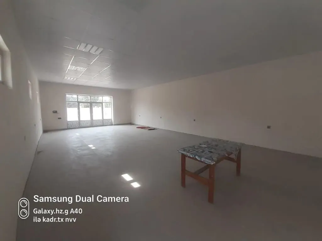 180 m² sahəsi olan anbar kirayə verilir — şəkil 2