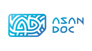 "AsanDoc" proqramı — şəkil 1