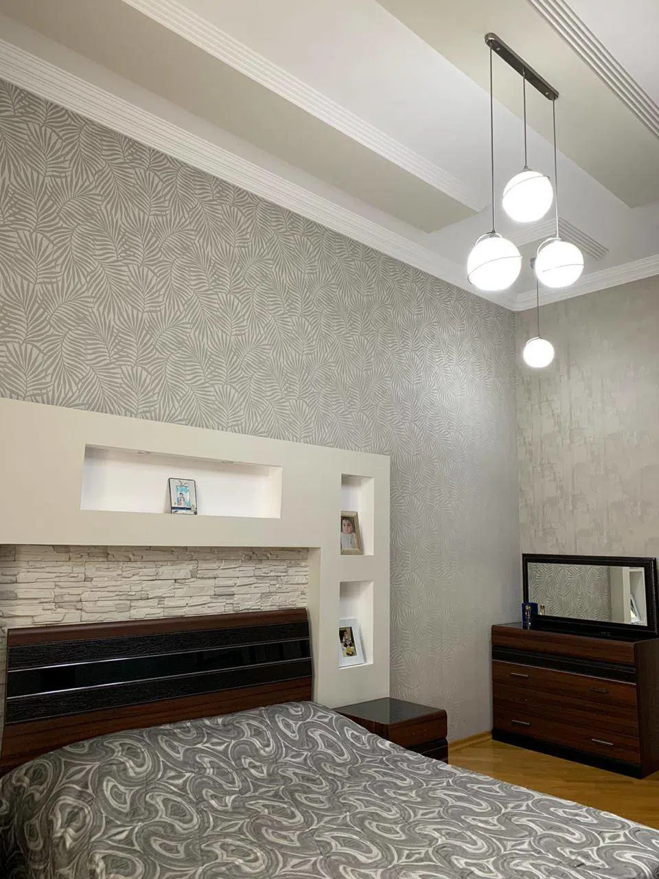 4 otaqlı mənzil 200 m² satılır — şəkil 7