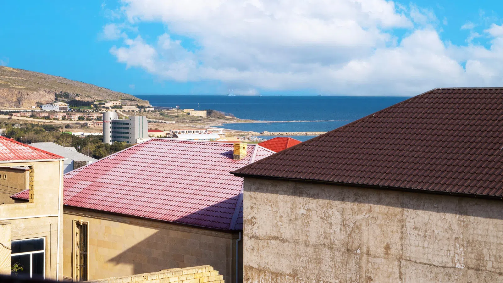7 otaqlı villa 450 m² - 6 sot torpaq sahəsində satılır — şəkil 13