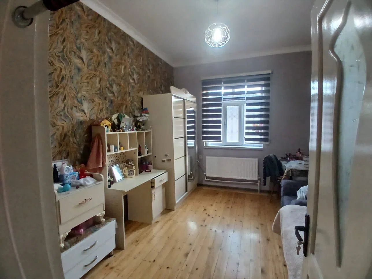 6 otaqlı həyət evi 240 m² - satılır — şəkil 5