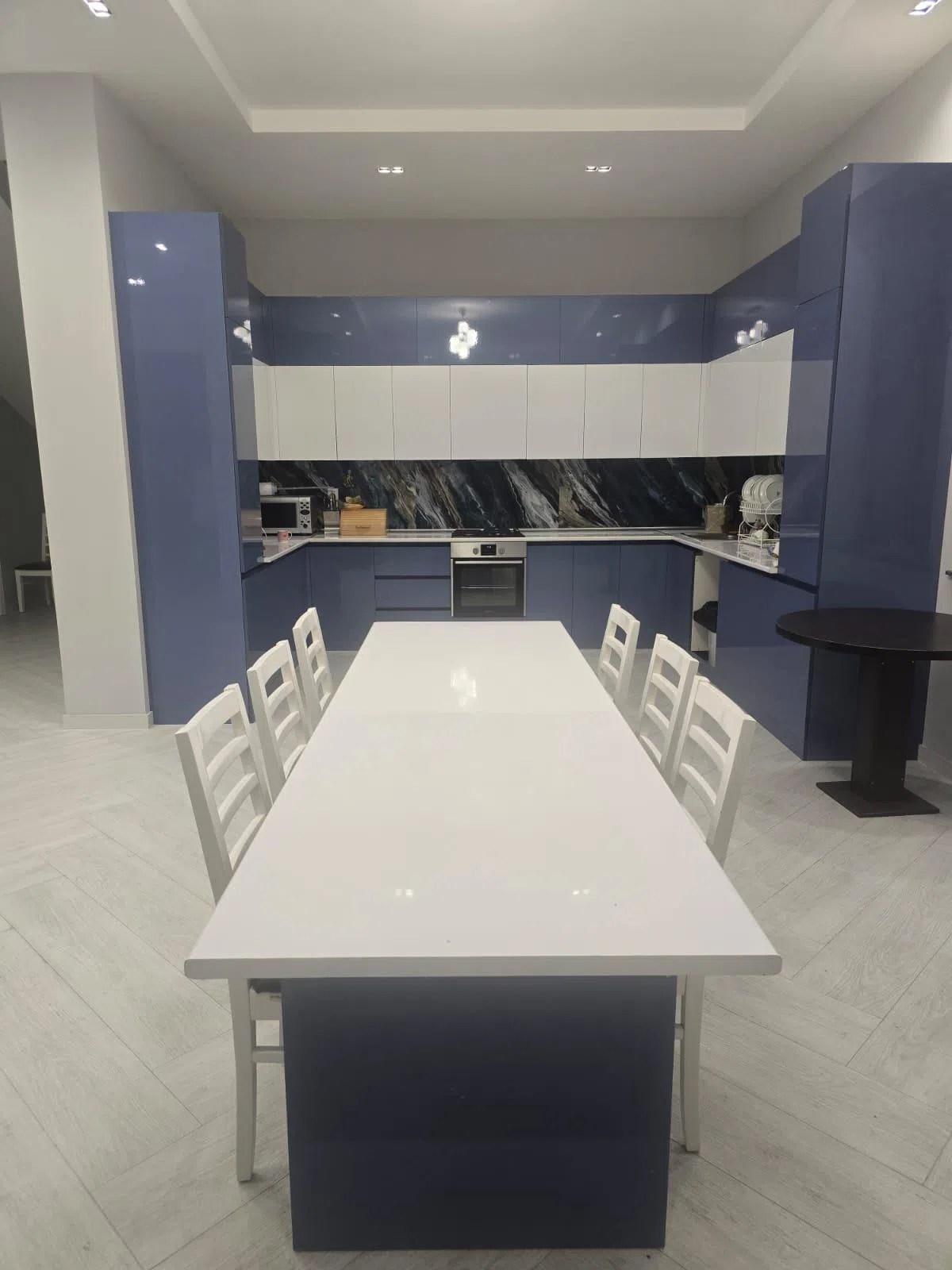 6 otaqlı villa 300 m² - satılır — şəkil 14