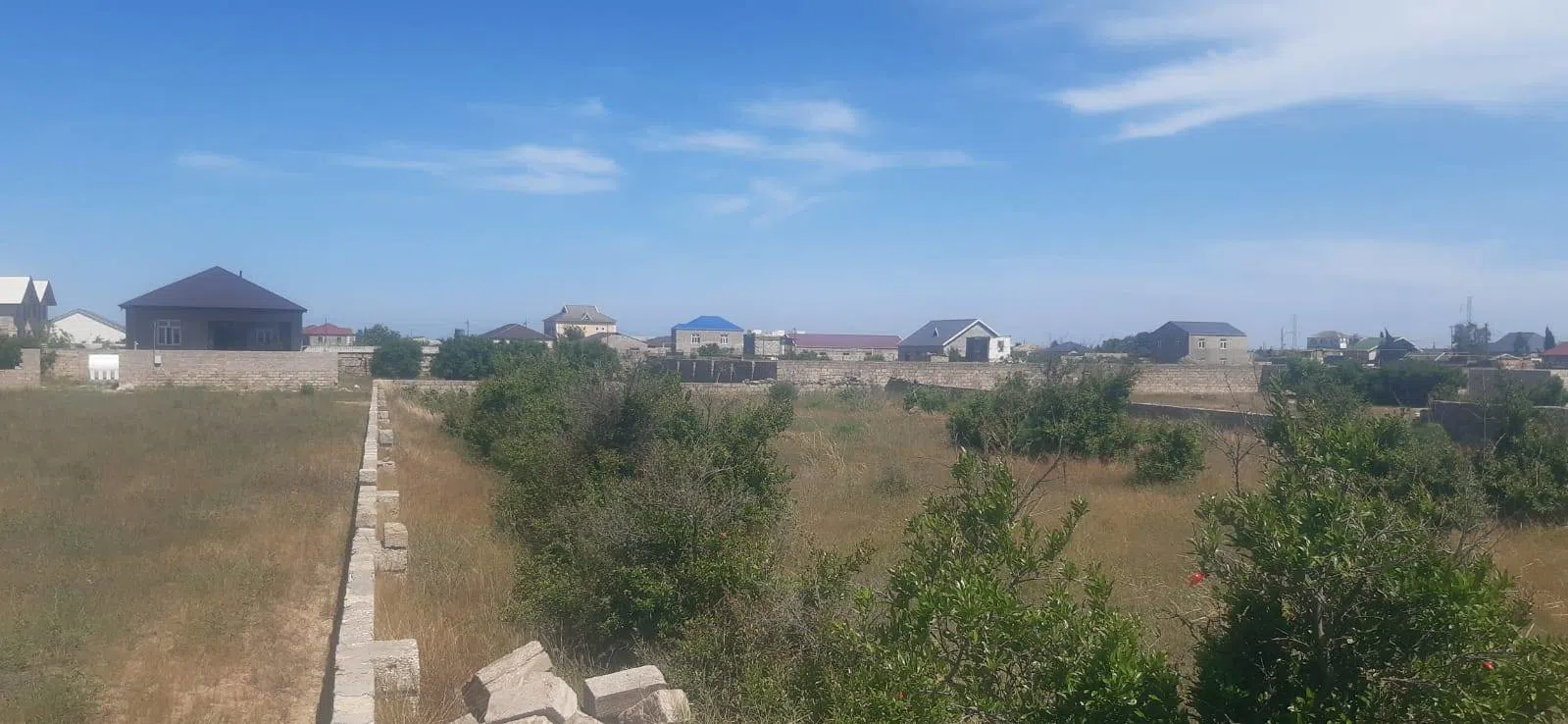 9.5 sot torpaq sahəsi satılır — şəkil 4
