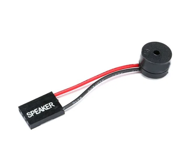 PC Motherboard Front Panel Extension Cable Set