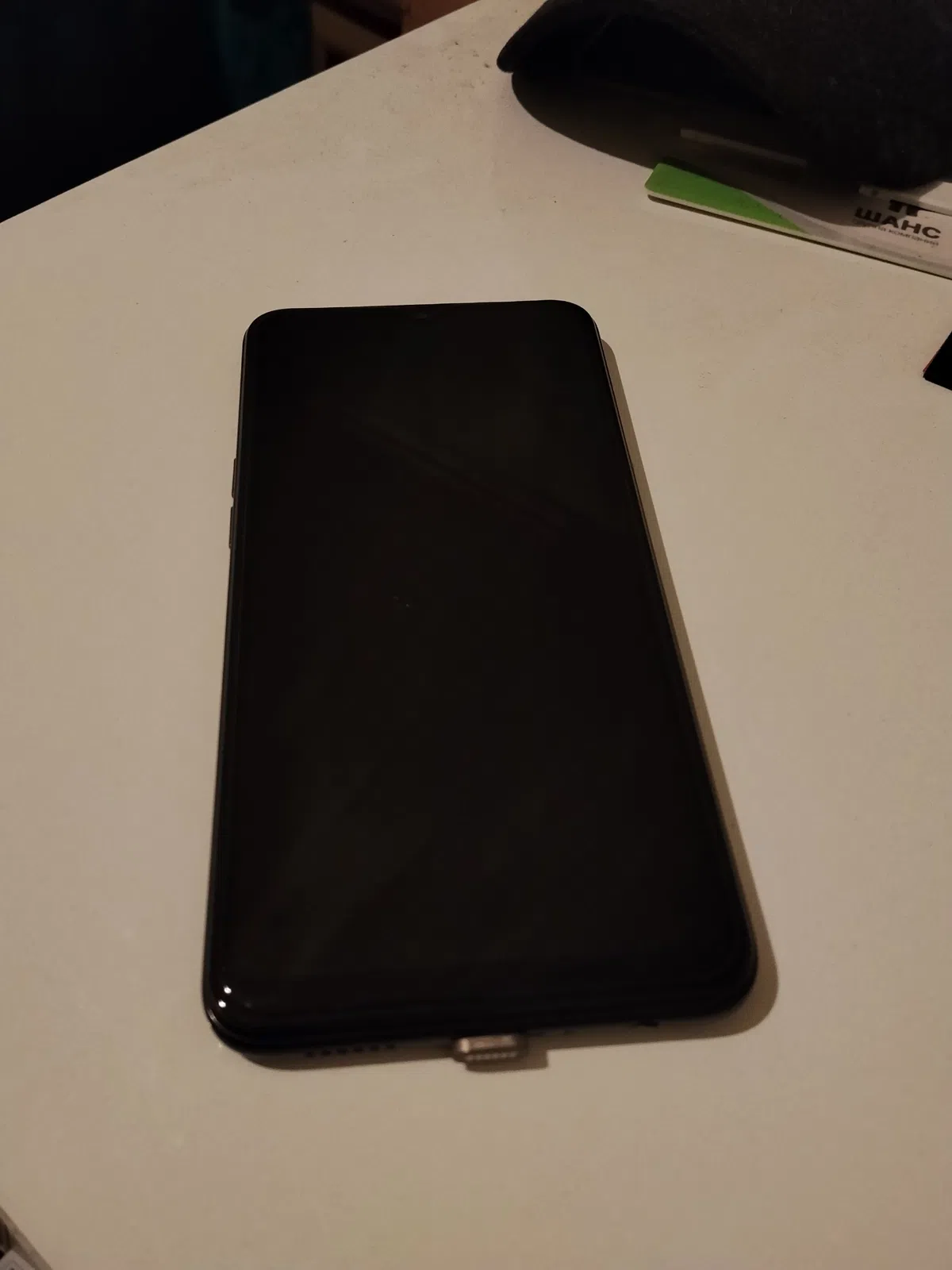 Samsung Galaxy A55, 4 GB — şəkil 2