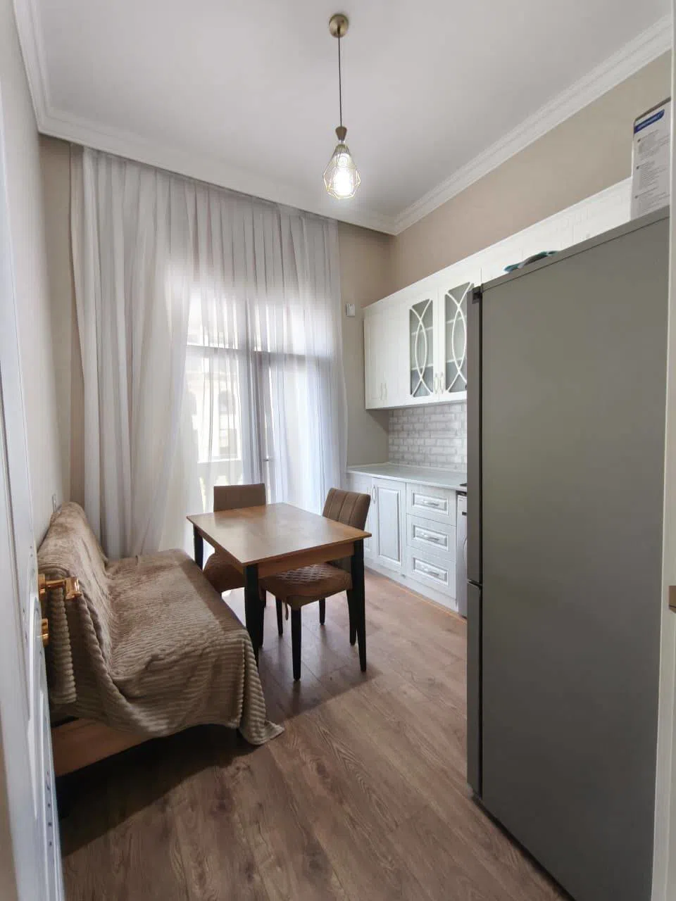3 otaqlı mənzil 82.2 m² satılır — şəkil 11