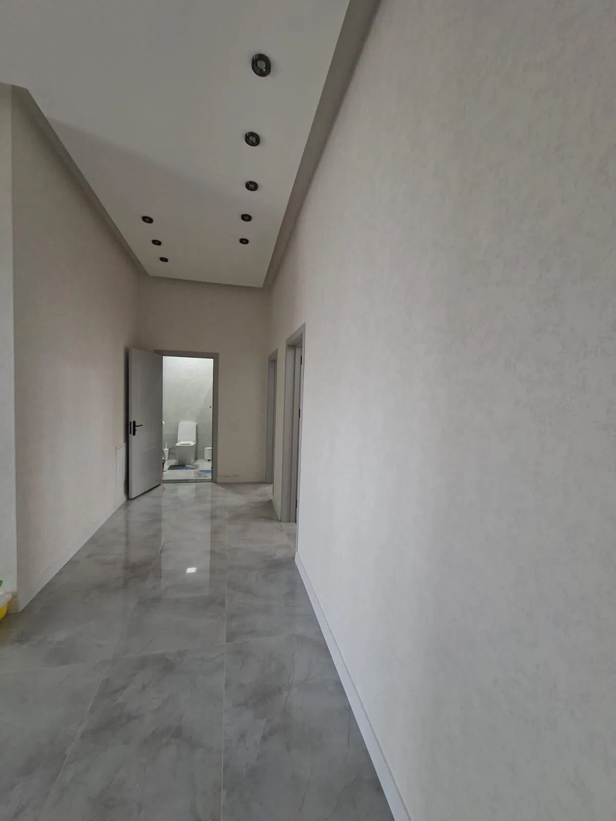 4 otaqlı bağ evi 140 m² 4 sot torpaq sahəsində satılır — şəkil 6