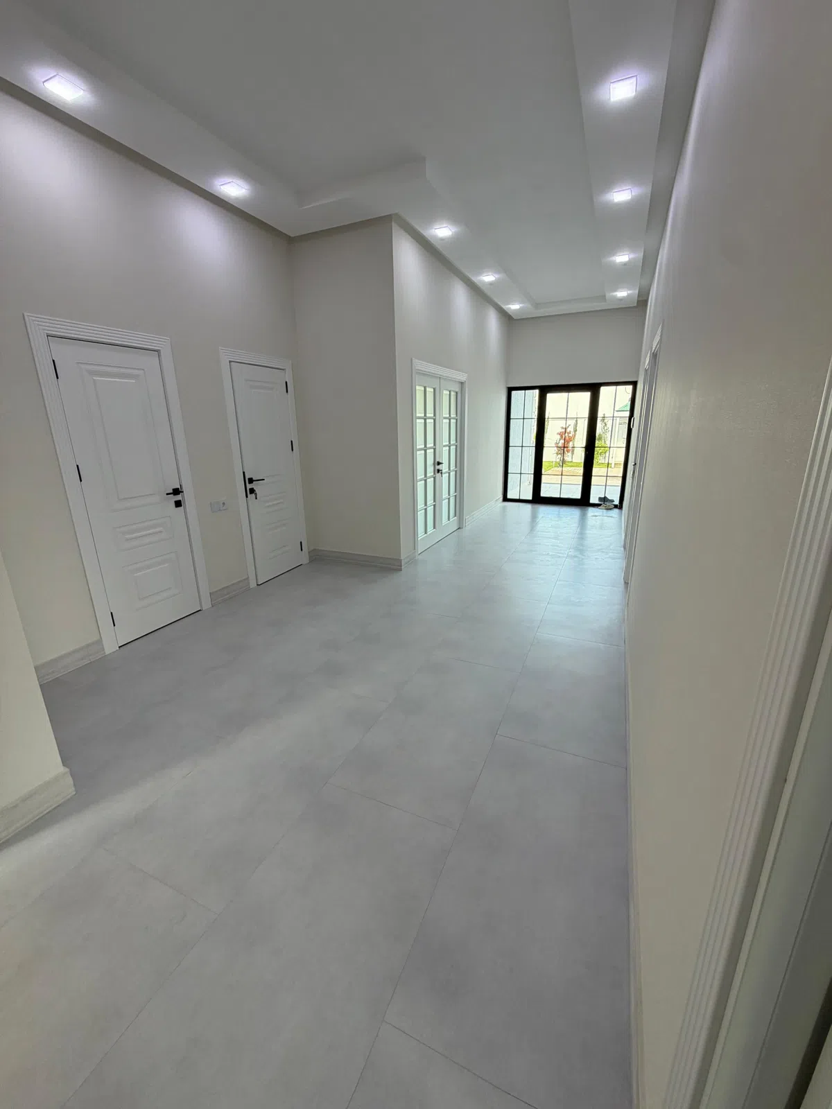 4 otaqlı həyət evi 150 m² satılır — şəkil 5