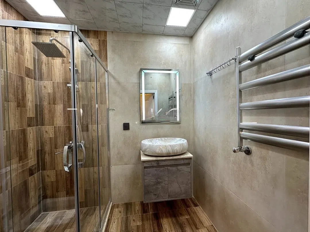 2 otaqlı mənzil 70 m² satılır