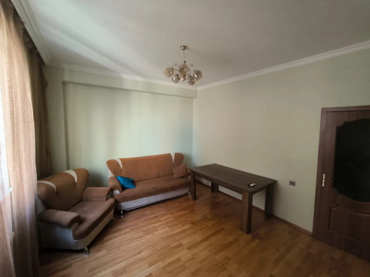 3 otaqlı mənzil 87 m² satılır — şəkil 5