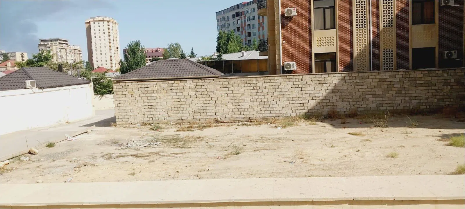 6 sot torpaq sahəsi satılır — şəkil 2