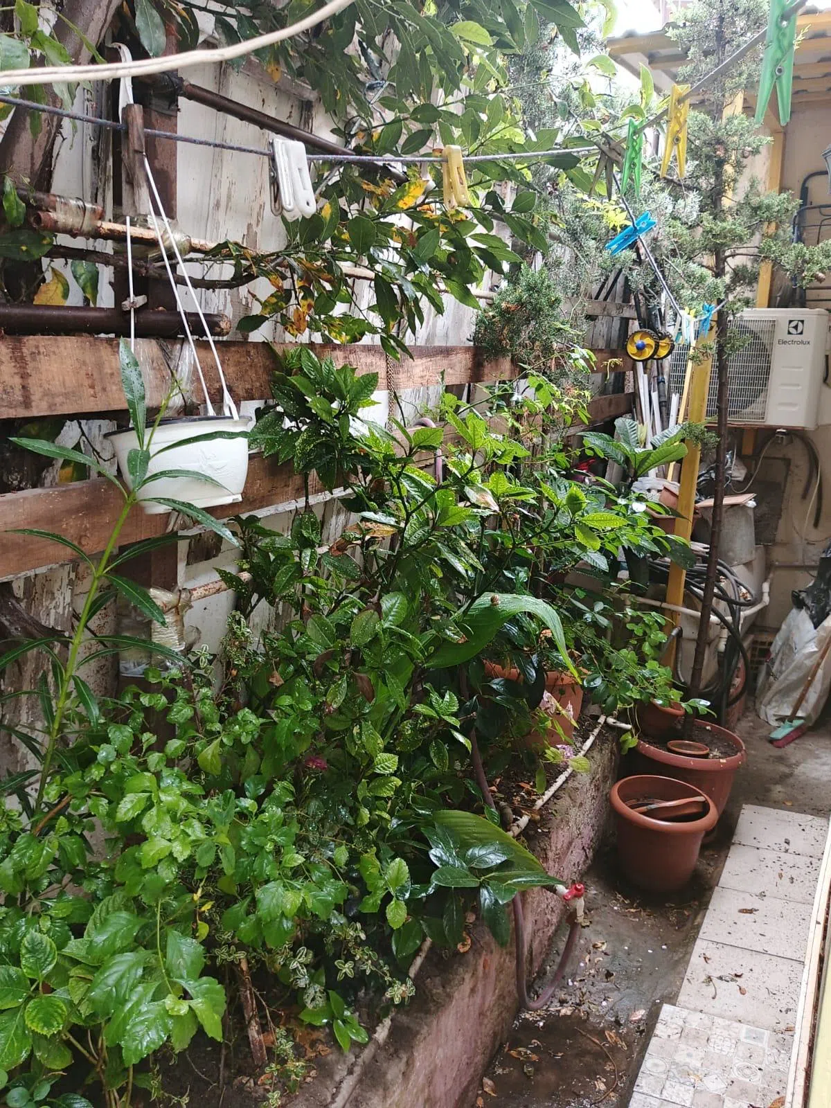 4 otaqlı həyət evi 96 m² satılır — şəkil 13