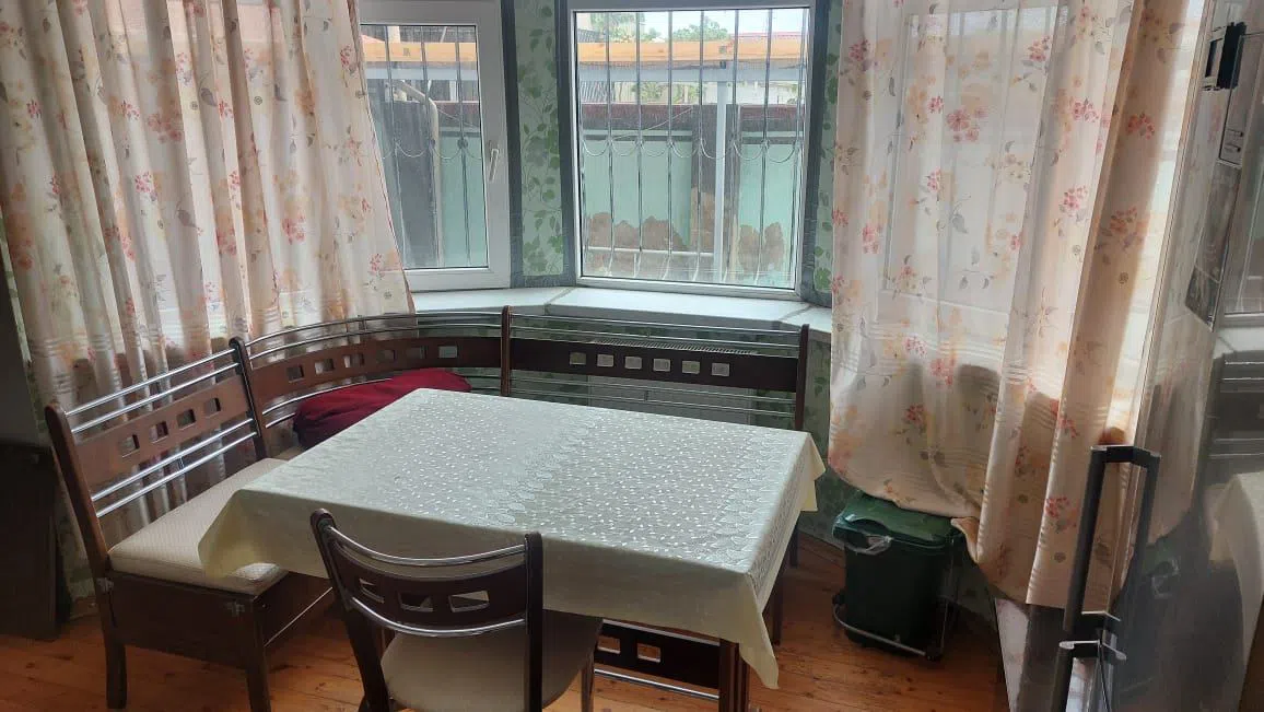 4 otaqlı həyət evi 182 m² - 4 sot torpaq sahəsində satılır — şəkil 3
