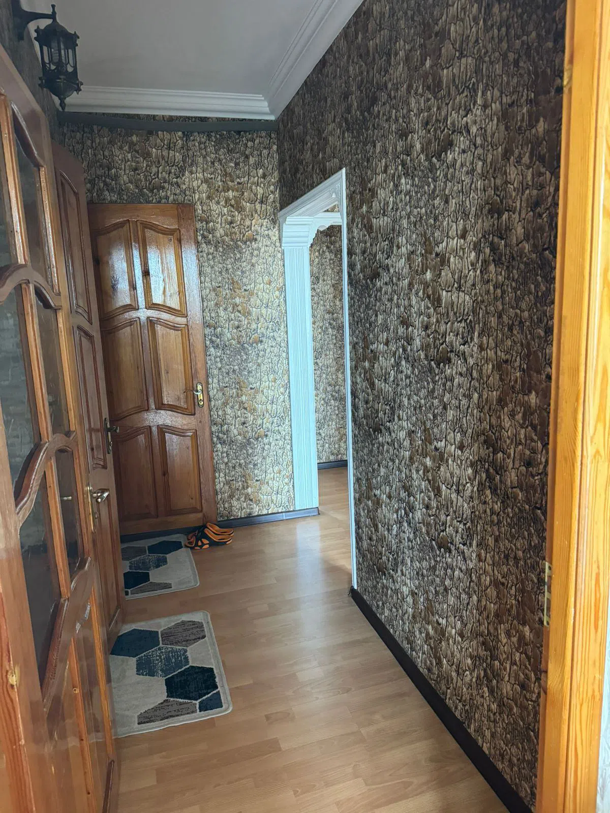 3 otaqlı mənzil 70 m² satılır — şəkil 16