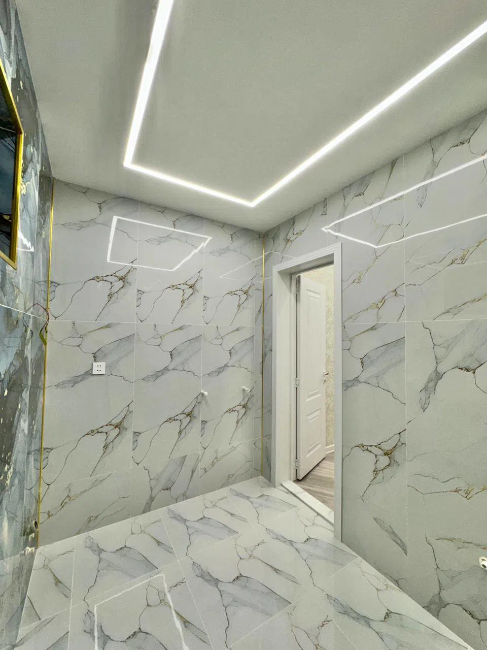 5 otaqlı həyət evi 200 m² - 4 sot torpaq sahəsində satılır