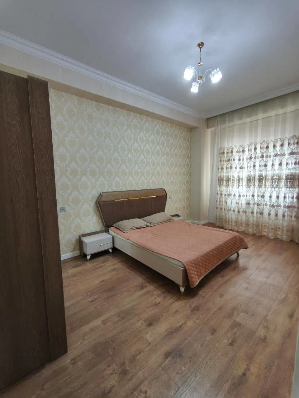 3 otaqlı mənzil 82.2 m² satılır — şəkil 6