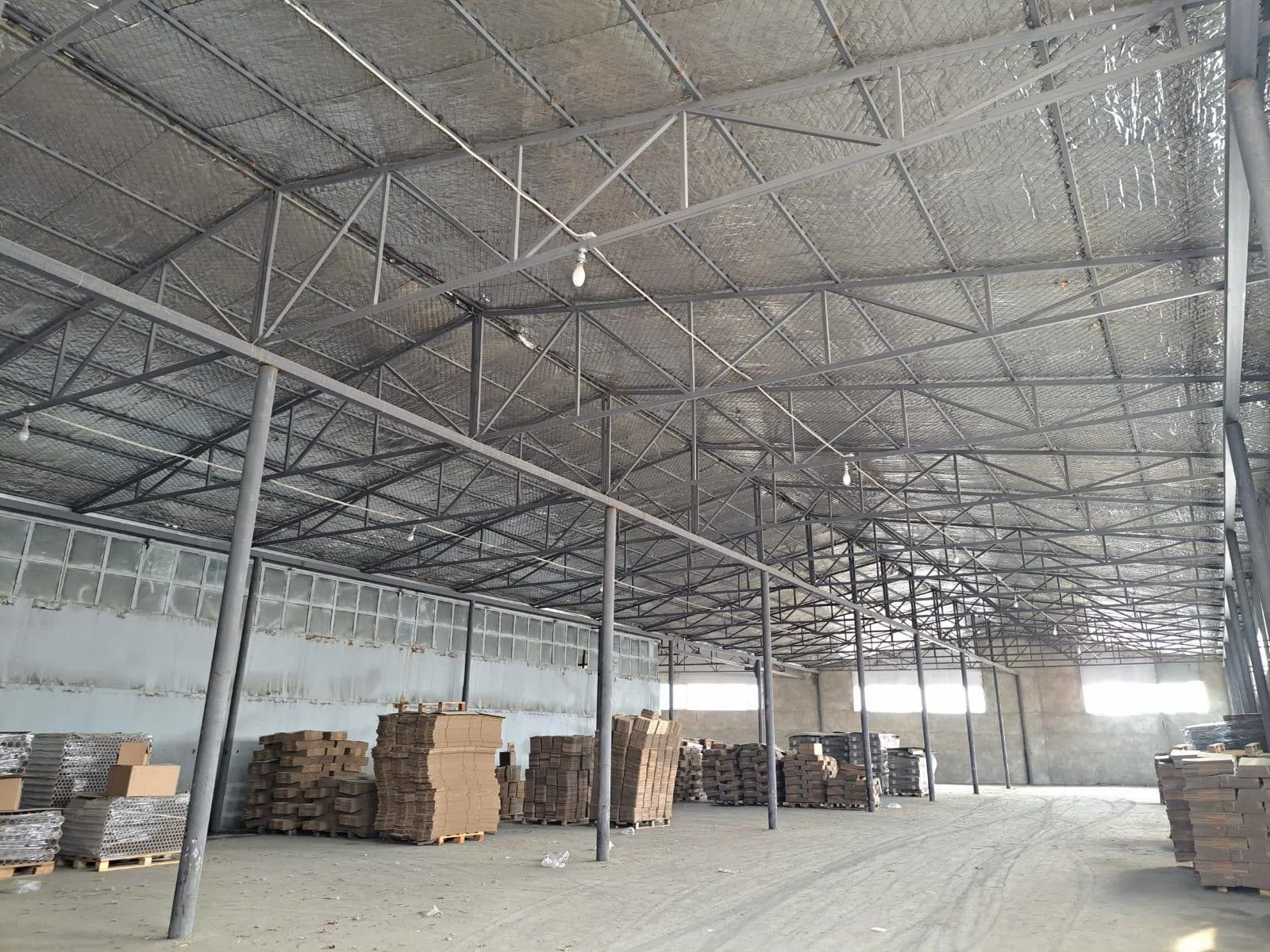 800 m² sahəsi olan anbar kirayə verilir — şəkil 7