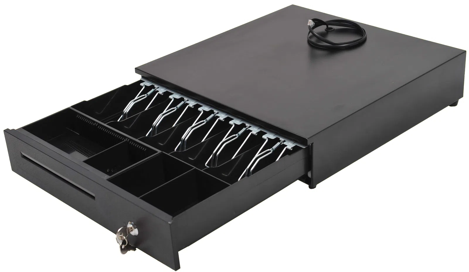 Cash drawer, in working condition, second-hand - Tenderyard