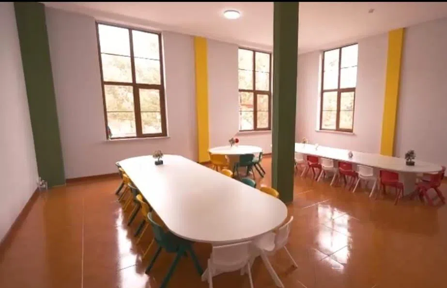 450 m² Yaxşı təmirli obyekt satılır — şəkil 7