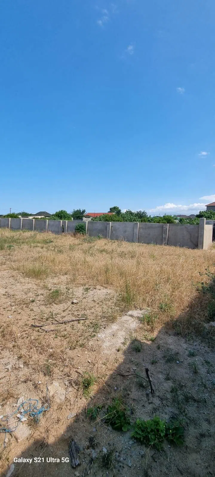 24 sot torpaq sahəsi satılır — şəkil 6