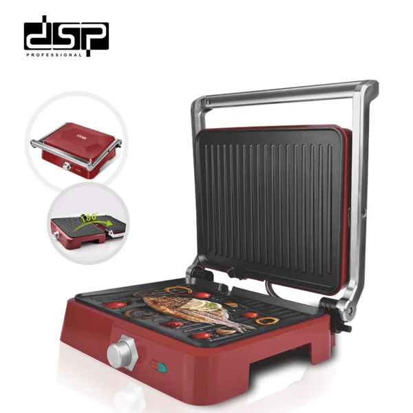 DSP toster