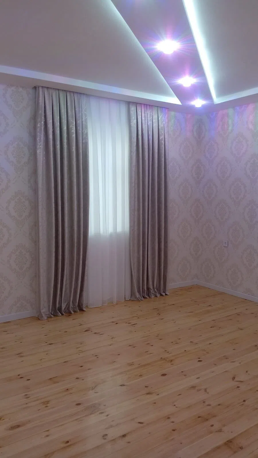 3 otaqlı həyət evi 117 m² - 2.5 sot torpaq sahəsində satılır