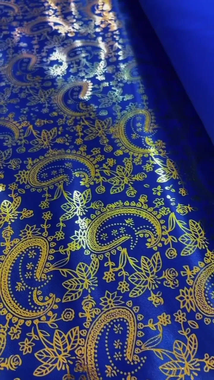 Butalı dekorativ tekstil parçalar — şəkil 19