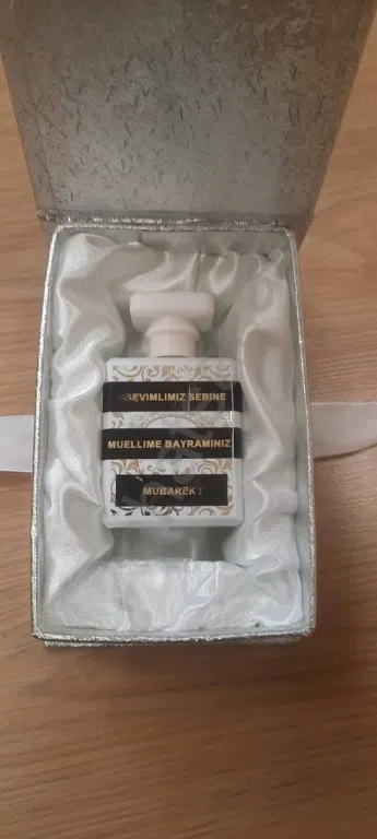 Gift Perfume - Tenderyard