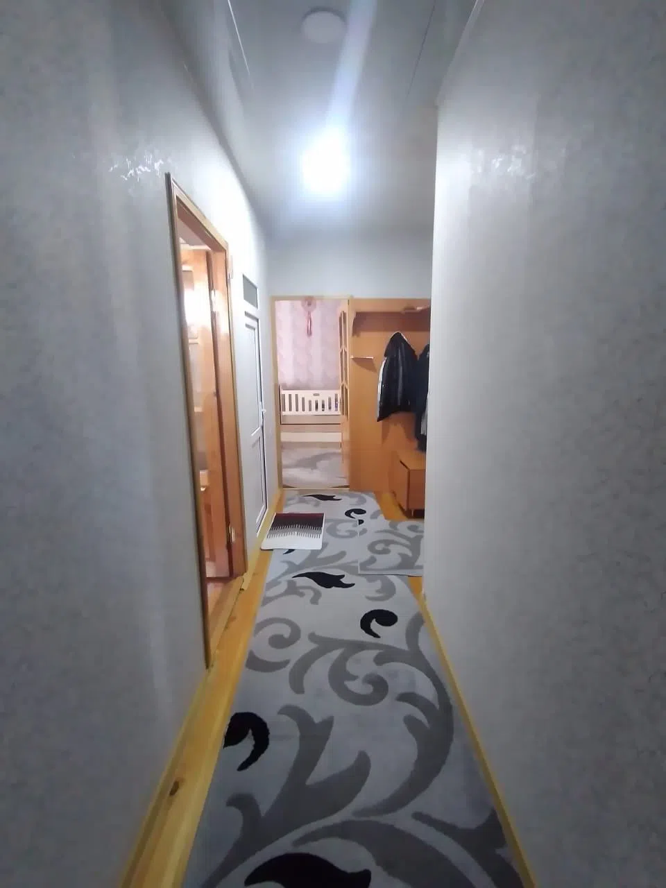 4 otaqlı həyət evi 300 m² satılır — şəkil 5