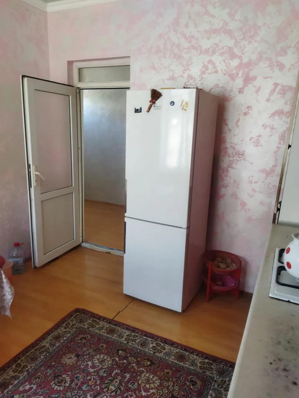 3 otaqlı həyət evi 100 m² - 2 sot torpaq sahəsində satılır