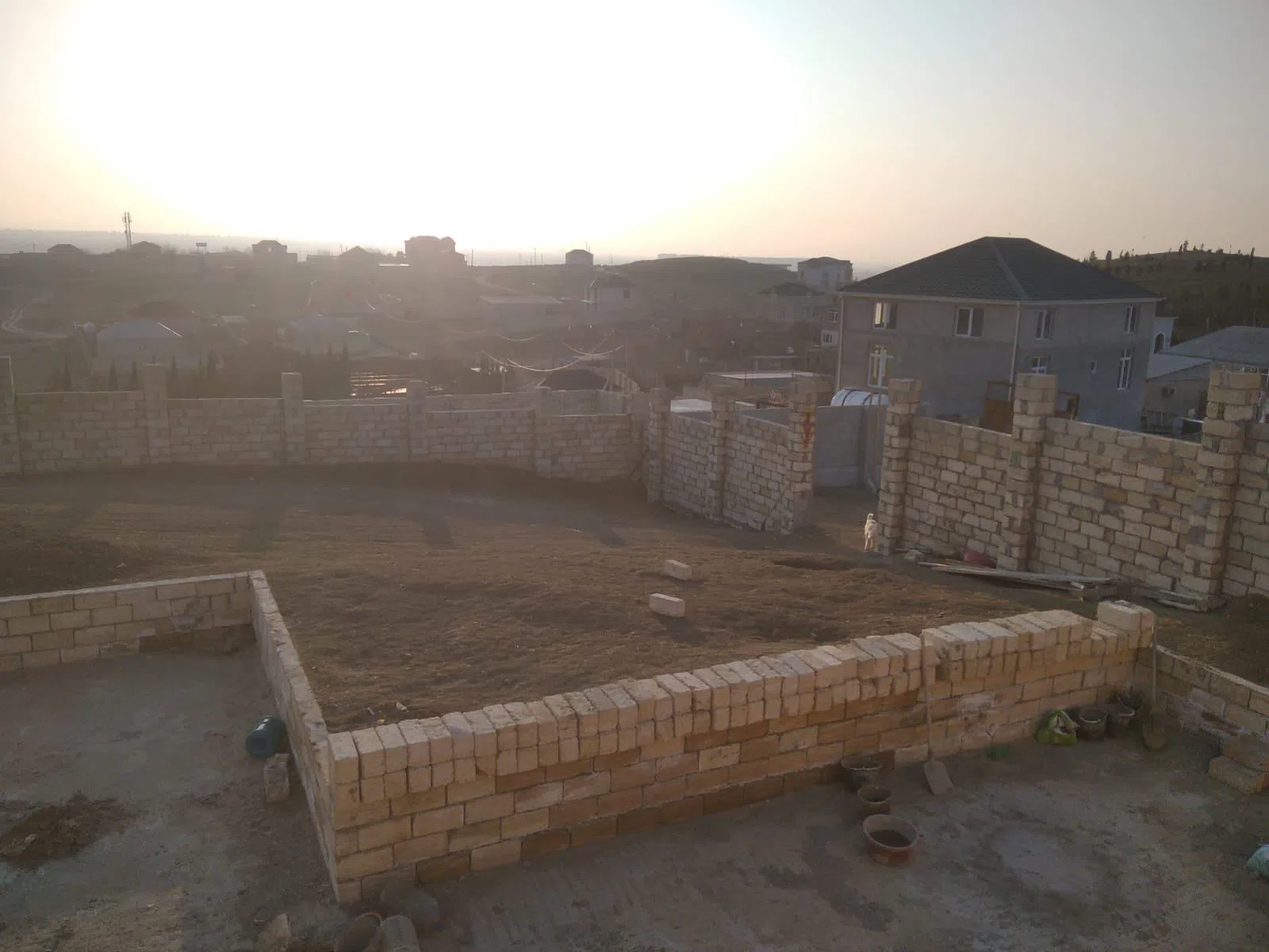 7 sot torpaq sahəsi satılır — şəkil 2