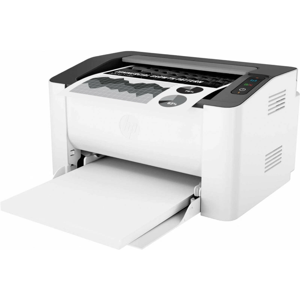 HP Lazer Printer, 20-21 səh/dəq, USB 2.0 — şəkil 2