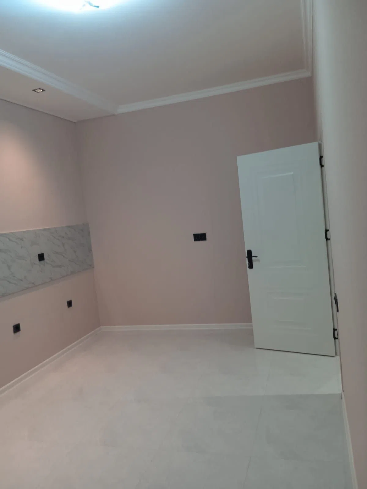 4 otaqlı həyət evi 129 m² - 24 sot torpaq sahəsində satılır