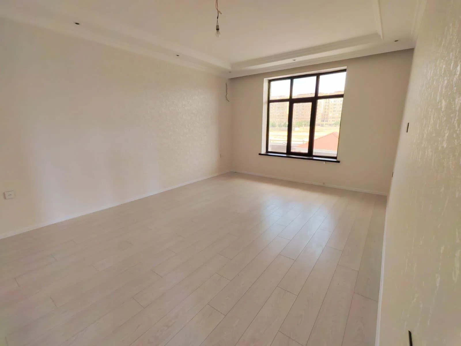 4 otaqlı həyət evi 140 m² - satılır