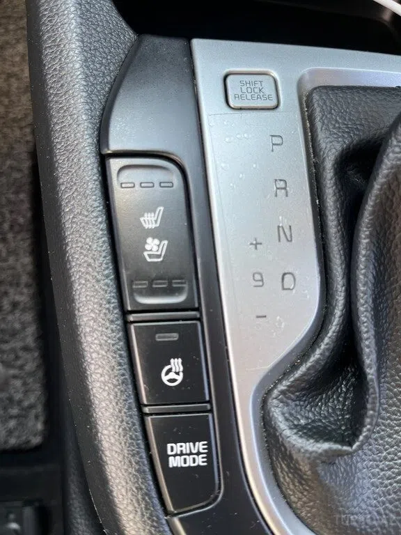 Kia K3, 2019 il, 85000 km — şəkil 4