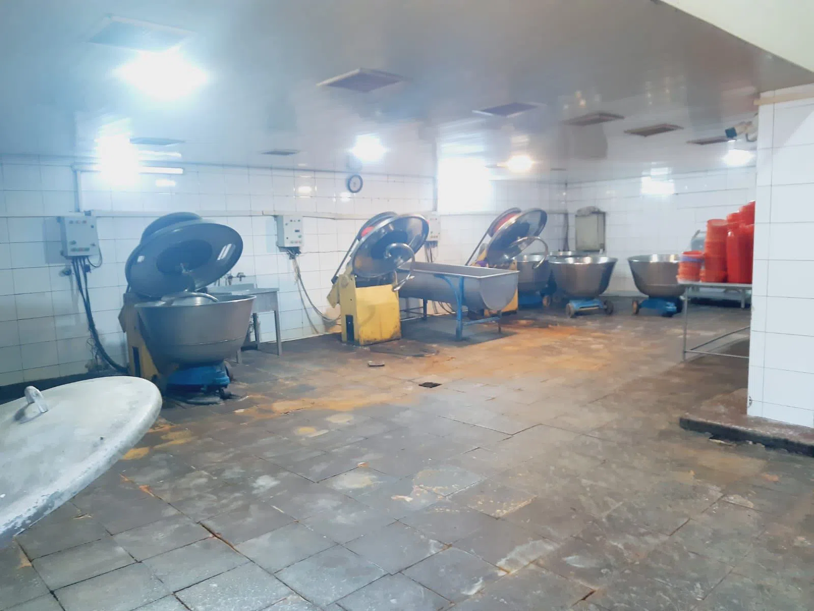 500 m² sahəsi olan anbar kirayə verilir — şəkil 3